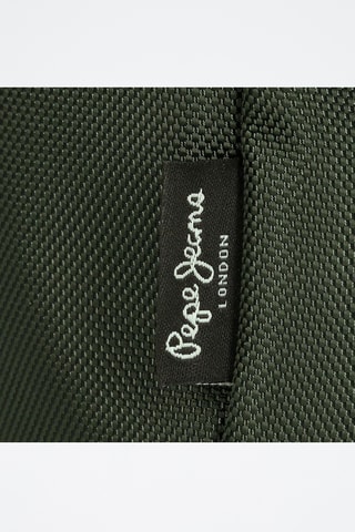 Sac banane - Vert foncé