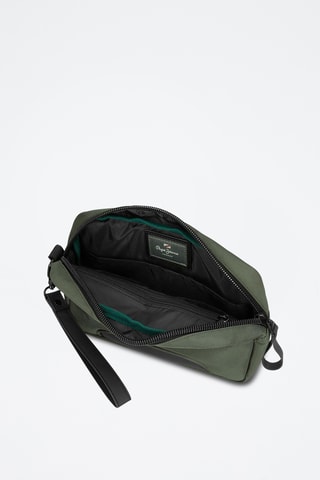 Pochette - Vert foncé