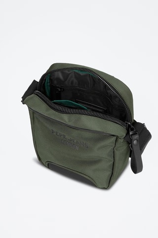 Sac bandoulière - Kaki