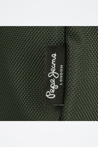 Sac bandoulière - Kaki