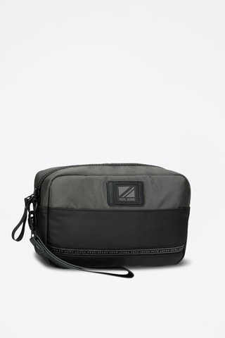 Trousse - Gris