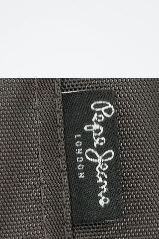 Trousse - Gris