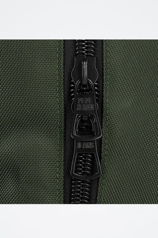 Sac bandoulière - Vert foncé