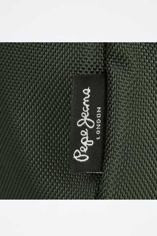 Sac bandoulière - Vert foncé
