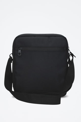Sac bandoulière - Noir