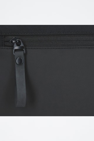Sac bandoulière - Noir
