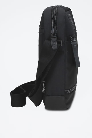 Sac bandoulière - Noir