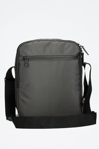 Sac bandoulière - Gris foncé