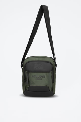 Sac bandoulière - Vert foncé