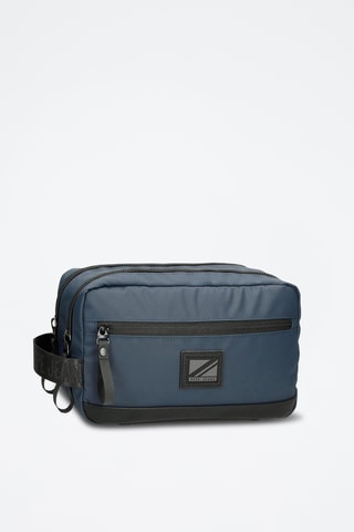 Trousse de toilette - Bleu marine