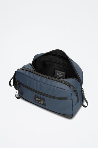 Trousse de toilette - Bleu marine