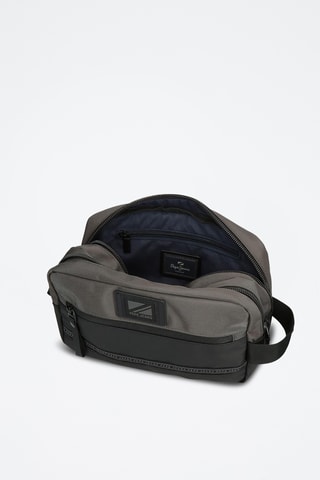 Trousse - Gris