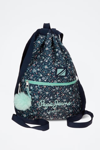 Sac à dos - Bleu marine