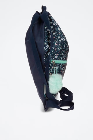 Sac à dos - Bleu marine