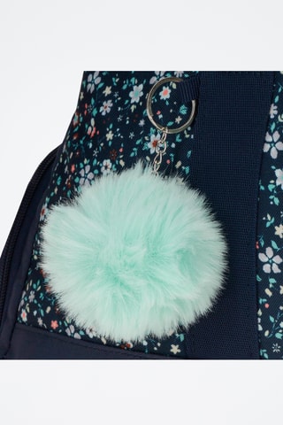 Sac à dos - Bleu marine