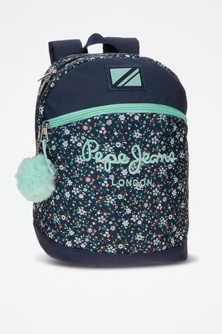 Sac à dos - Bleu marine