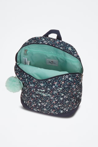 Sac à dos - Bleu marine