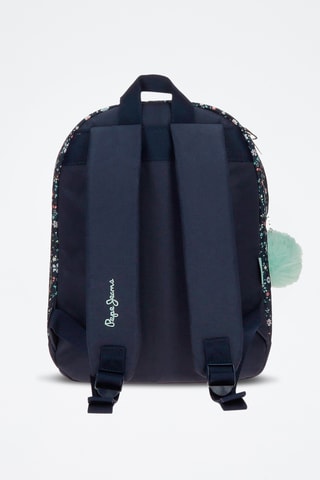 Sac à dos - Bleu marine