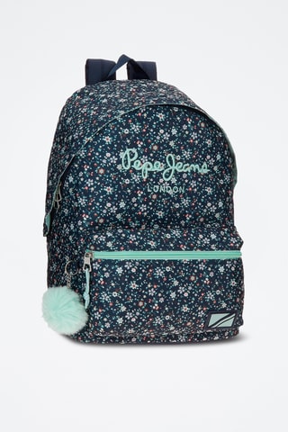 Sac à dos - Bleu marine