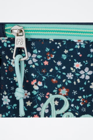 Sac à dos - Bleu marine