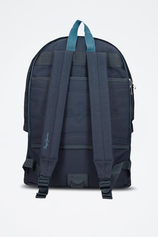 Sac à dos - Bleu cobalt