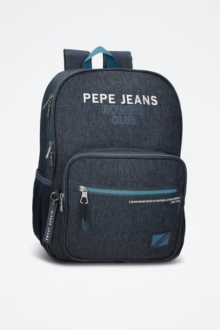 Sac à dos - Bleu cobalt