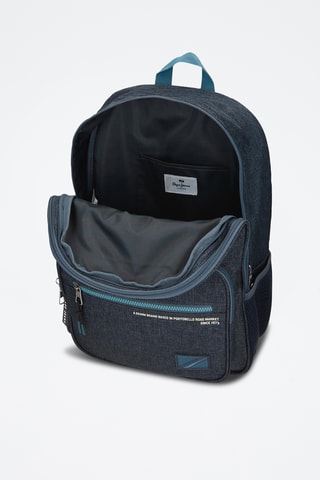 Sac à dos - Bleu cobalt