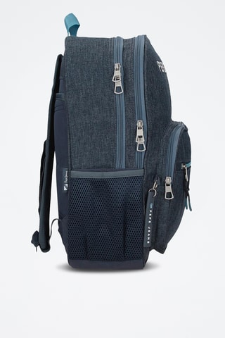 Sac à dos - Bleu cobalt