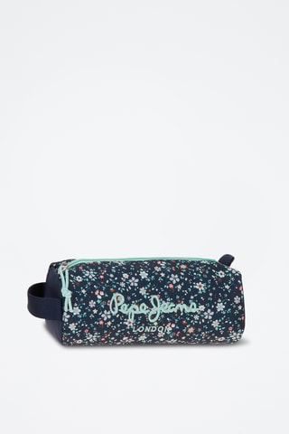 Trousse - Bleu marine