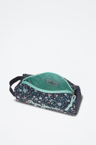 Trousse - Bleu marine
