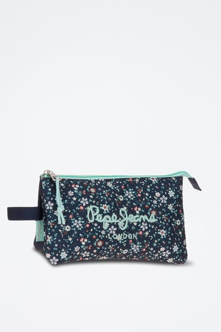 Trousse - Bleu marine