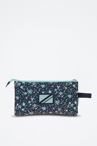 Trousse - Bleu marine