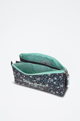 Trousse - Bleu marine