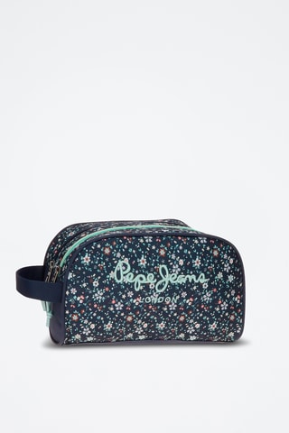 Trousse - Bleu marine