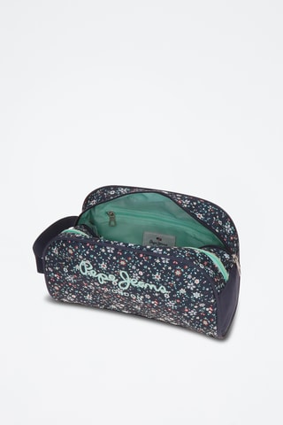 Trousse - Bleu marine