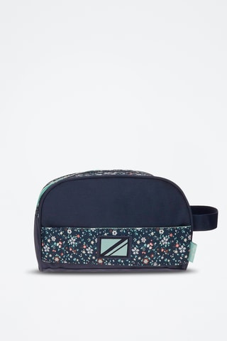 Trousse - Bleu marine