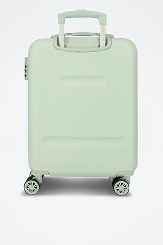Valise cabine - Vert d’eau - 55 cm