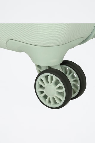 Valise cabine - Vert d’eau - 55 cm