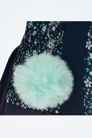 Sac de voyage - Bleu marine - 55 cm