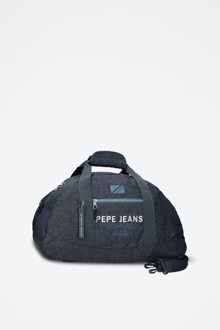 Sac de voyage - Bleu cobalt - 50 cm