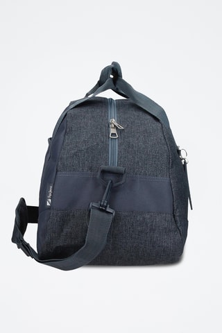 Sac de voyage - Bleu cobalt - 50 cm