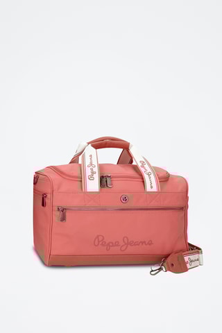 Sac de voyage - Rose - 40 cm