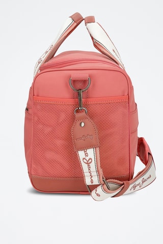 Sac de voyage - Rose - 40 cm
