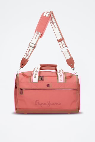 Sac de voyage - Rose - 40 cm