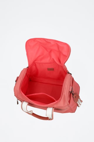 Sac de voyage - Rose - 40 cm
