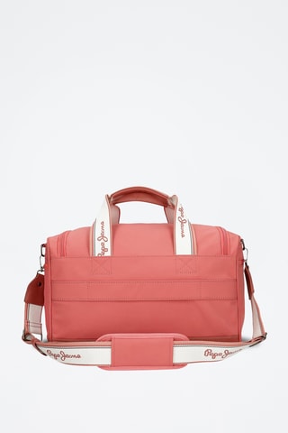 Sac de voyage - Rose - 40 cm