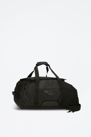 Sac de voyage - Noir - 56 cm