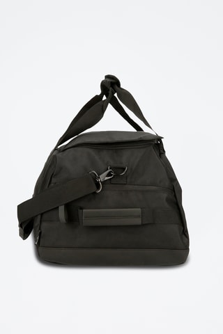 Sac de voyage - Noir - 56 cm
