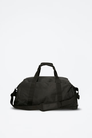 Sac de voyage - Noir - 56 cm