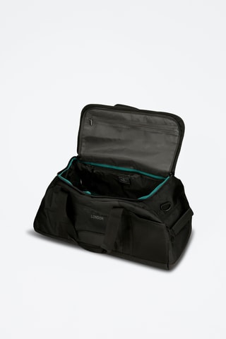 Sac de voyage - Noir - 56 cm